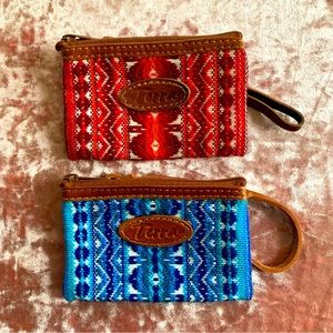 Terra Wristlets ( 2 )
